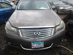 Automatic Transmission Awd M45X From 12/07 Fits 08 Infiniti 1472142. Fixed Price $650.00.