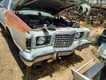Automatic Transmission 8-351M C6 Fits 77-79 Cougar 197536. Fixed Price $350.00.