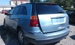 Automatic Transmission Awd Fits 04 Pacifica 1158430. Fixed Price $481.50.