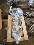 Manual Transmission Id TY751V6BCA Fits 2022-2023 Subaru Wrx. Fixed Price $1300.00.