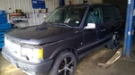 Automatic Transmission 4.6L Fits 99-02 Range Rover 10326571. Fixed Price $1000.00.