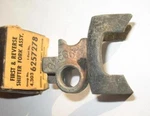 Nos 1960-1964 Chevy Corvair & Pontiac Tempest Lemans 1ST Rev Shift Fork 6257278. Fixed Price $14.00.
