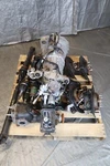 2018 Subaru Wrx Sti EJ257 2.5L Oem Speed Transmission Swap TY856UW6AA #2676. Fixed Price $4999.99.