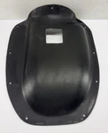 1955 1959 Chevrolet Gmc Pickup Suburban Panel 3100 Fiberglass Transmission Cover. Fixed Price $49.95.