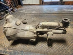 Mg Midget Austin Healey Sprite Transmission Ribcage 1966-1974. Fixed Price $470.00.