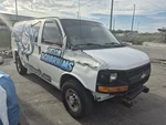 Chevrolet Express 2500 Van Automatic Transmission Oem 176K Miles - LKQ457809053. Fixed Price $1786.10.