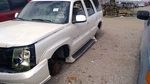 Automatic Transmission 6.0L Awd Fits 03 Escalade 526798. Fixed Price $925.02.