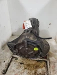 Automatic Transmission 3.6L Fits 2009-2010 Touareg Assembly Authentic Oem. Fixed Price $245.95.