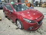 2015 Mazda 3 Manual Transmission Speed 2.5L Fwd 116K Miles Used Oem. Fixed Price $474.95.