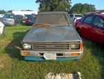 Manual Transmission 2WD 1/2 Ton Speed Fits 85-88 Toyota Pickup 52949. Fixed Price $807.49.
