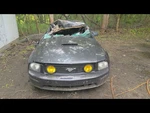 2007-2010 Ford Mustang Automatic Transmission 5 Speed 4.6L 3V Oem. Fixed Price $1516.00.