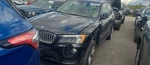 2014 Bmw X3 Automatic Transmission Oem 136K Miles - LKQ382075219. Fixed Price $517.28.