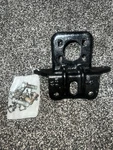1984-1988 Toyota Pickup 22RE Automatic Transmission Bracket. Fixed Price $125.00.