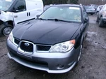 Used Manual Transmission Assembly Fits: 2007 Subaru Impreza Mt 2.5L Speed W/o. Fixed Price $660.23.