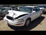Automatic Transmission Fwd With Supercharged Option Fits 99 Bonneville 28441887. Fixed Price $606.31.