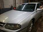 Automatic Transmission 3.4L Fits 03 Impala 773734. Fixed Price $579.50.