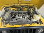 Automatic Transmission Cylinder Fits 98-02 Wrangler 248861. Fixed Price $1294.00.