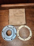 1937 Chevrolet Speed Transmission Main Drive Gear Bearing Retainer Nos 590851. Fixed Price $15.00.