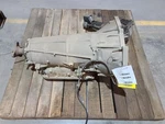 Automatic 3.6L W/transmission Upgrade Opt Aln Fits 10-11 Camaro 459623. Fixed Price $777.50.
