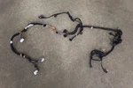 2003 Mazda MX-5 Miata Engine Wiring Harness 1.8L 6 Speed Manual Oem. Fixed Price $112.50.