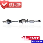 Driveshaft Ford Courier Fiesta 1.3 1.4 1.8 1995-1997 ,front, Right, Manual. Fixed Price $84.20.