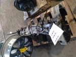 Manual Transmission Outback Without Turbo Fits 08-09 Legacy 947768. Fixed Price $1574.10.