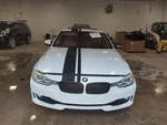 2012 Bmw 328I Automatic Transmission 2.0L Rwd 111K Miles Oem Used Part. Fixed Price $480.00.