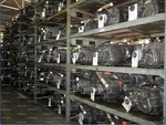 Automatic Transmission Dohc Fits 95-96 Sportage 73130. Fixed Price $550.00.