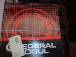 New National 3987936 Oil Seal For Gm. Fixed Price $7.50.