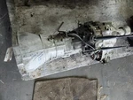1993 Nissan Pathfinder 5 Speed 3.0L V6 2WD Automatic Transmission 120K Miles Oem. Fixed Price $600.00.