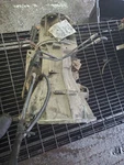 Automatic Transmission 3.7L 4WD Model 42RLE Fits 03-04 Liberty 446307. Fixed Price $840.00.