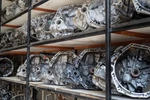 Automatic Transmission 4.8L Fits 07-10 Bmw X5 456795. Fixed Price $350.00.