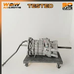 06-09 Chevrolet Corvette C6 6.0L V8 Speed Manual Transmission 24252997 Oem. Fixed Price $2348.06.