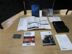 2023 Bmw M4 Competition Xdrive Convertible Owners Manual Book Set + Case. Fixed Price $166.16.