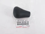 Genuine Oem Toyota Manual Shift Knob Tacoma 4RUNNER 5-SPEED 33504-20100-C0. Fixed Price $49.98.