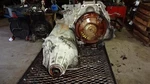 Automatic Transmission Fwd Vin Y 8TH Digit Fits 98-99 Cadillac Deville 617318. Fixed Price $200.00.
