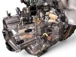 Honda Prelude 1997-2001 2.2L 4CYL Automatic Transmission Jdm M6HA H22A 1439. Fixed Price $1449.00.