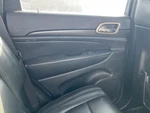 Jeep Grand Cherokee 2014 Door Trim Panel Rear 991019. Fixed Price $190.00.