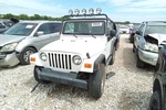 2005 Jeep Wrangler Manual Transmission Oem 116K Miles - LKQ453998080. Fixed Price $2422.10.