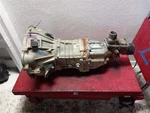 Manual Transmission 2WD Cylinder 15" Wheel Fits 95-04 Tacoma 522274. Fixed Price $1399.99.