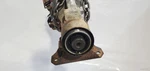 Used Manual Transmission Assembly Fits: 1991 Isuzu Pup (pickup) Mt 4X2 2.3L Carb. Fixed Price $850.00.