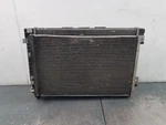 2004 Chevy Corvette C5 Vert Radiator Condenser Fan Assembly #8499 A5. Fixed Price $169.99.