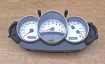 Porsche Boxster (986) - 3.2 Clocks Instrument Cluster (2003 Manual). Fixed Price $134.56.
