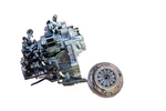 Jdm 1992-2000 Honda Civic D16A Awd Sohc 1.6L 5 Speed Manual Transmission S22 #1. Fixed Price $599.99.