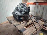 Used Manual Transmission Assembly Fits: 2008 Mini Cooper Mt Conv 6 Speed W/o Lim. Fixed Price $777.20.