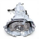 Automatic Transmission 4.2L 2WD Fits 05-07 Envoy 1836413. Fixed Price $1092.50.