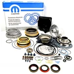 Factory Mopar Transmission Master Rebuild Kit For 62TE Oem # 68272623AD. Fixed Price $425.50.