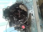 Manual Transmission 1981 Mazda Glc Sedan Front Wheel Drive 52K Miles. Fixed Price $586.37.