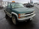 Automatic Transmission 4WD 4L80E 8-350 Fits 97-98 Chevrolet 2500 Pickup 32757313. Fixed Price $1060.33.