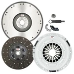 Cm Stage Clutch Kit & Flywheel 2011-2017 Ford Mustang Gt 5.0L Coyote MT-82. Fixed Price $288.17.